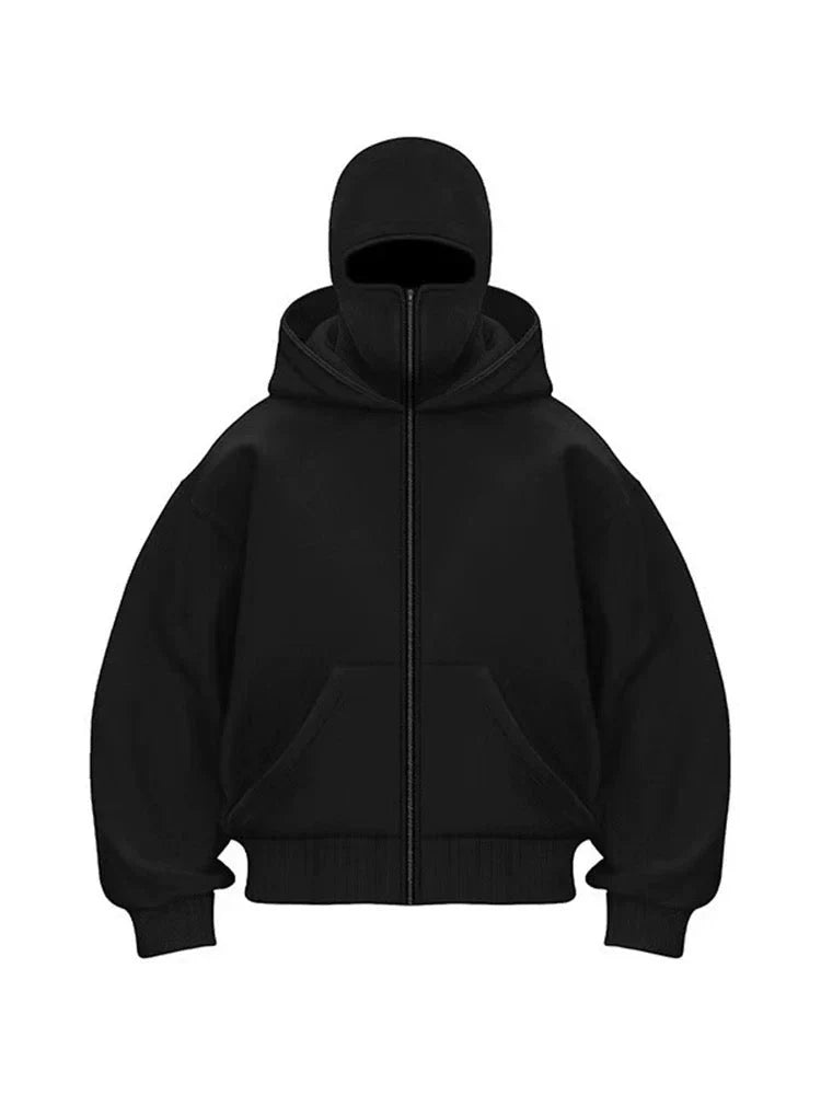 StarBoard™ Mask Hoodie (57940624343369)