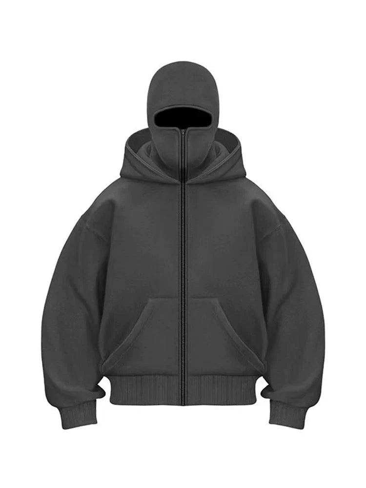 StarBoard™ Mask Hoodie (57940624376137)