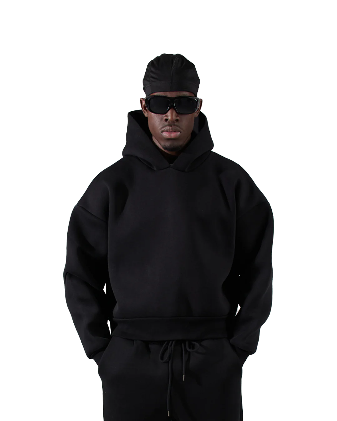 REVOZA™ Tracksuit(Sweat-shirt et pantalon)